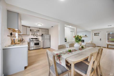 250 Maple Avenue Kenwood CA 95452