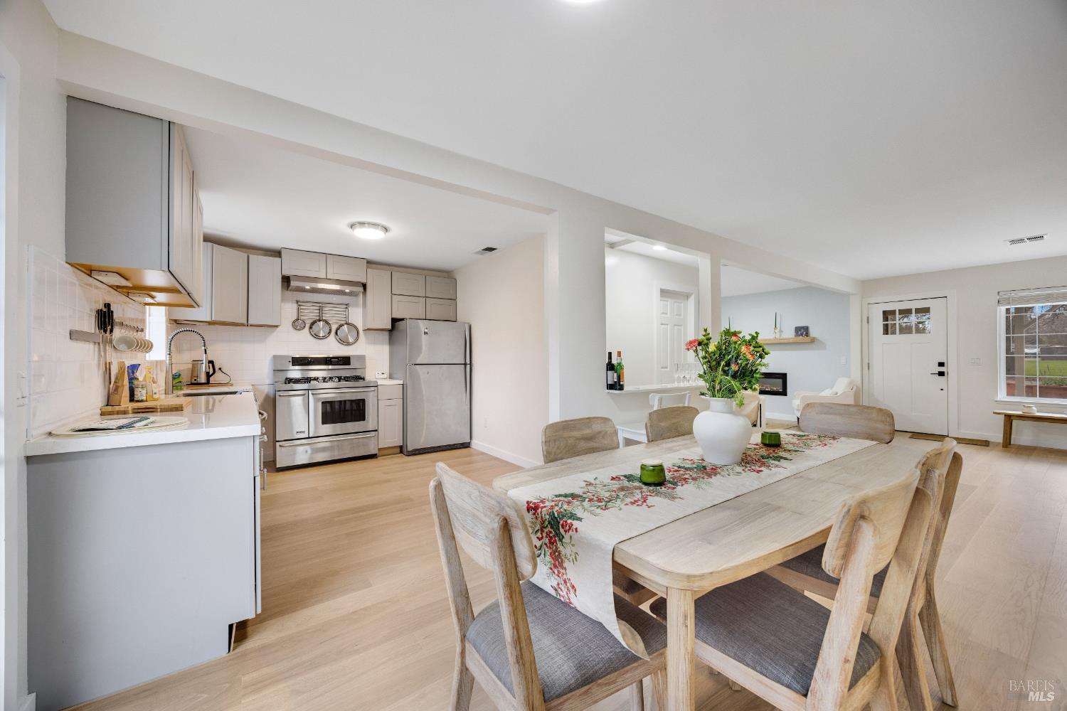250 Maple Avenue Kenwood CA 95452