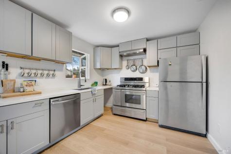 250 Maple Avenue Kenwood CA 95452