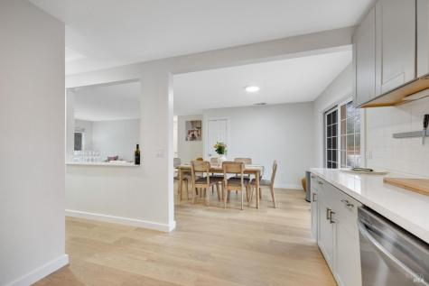 250 Maple Avenue Kenwood CA 95452