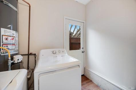 250 Maple Avenue Kenwood CA 95452