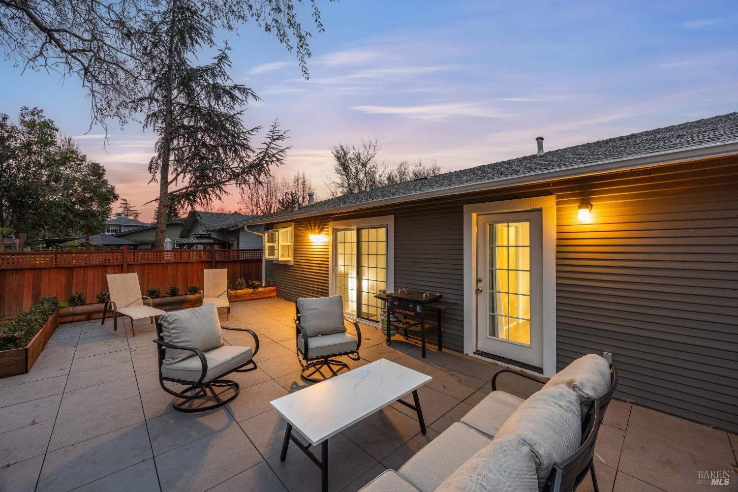 250 Maple Avenue Kenwood CA 95452