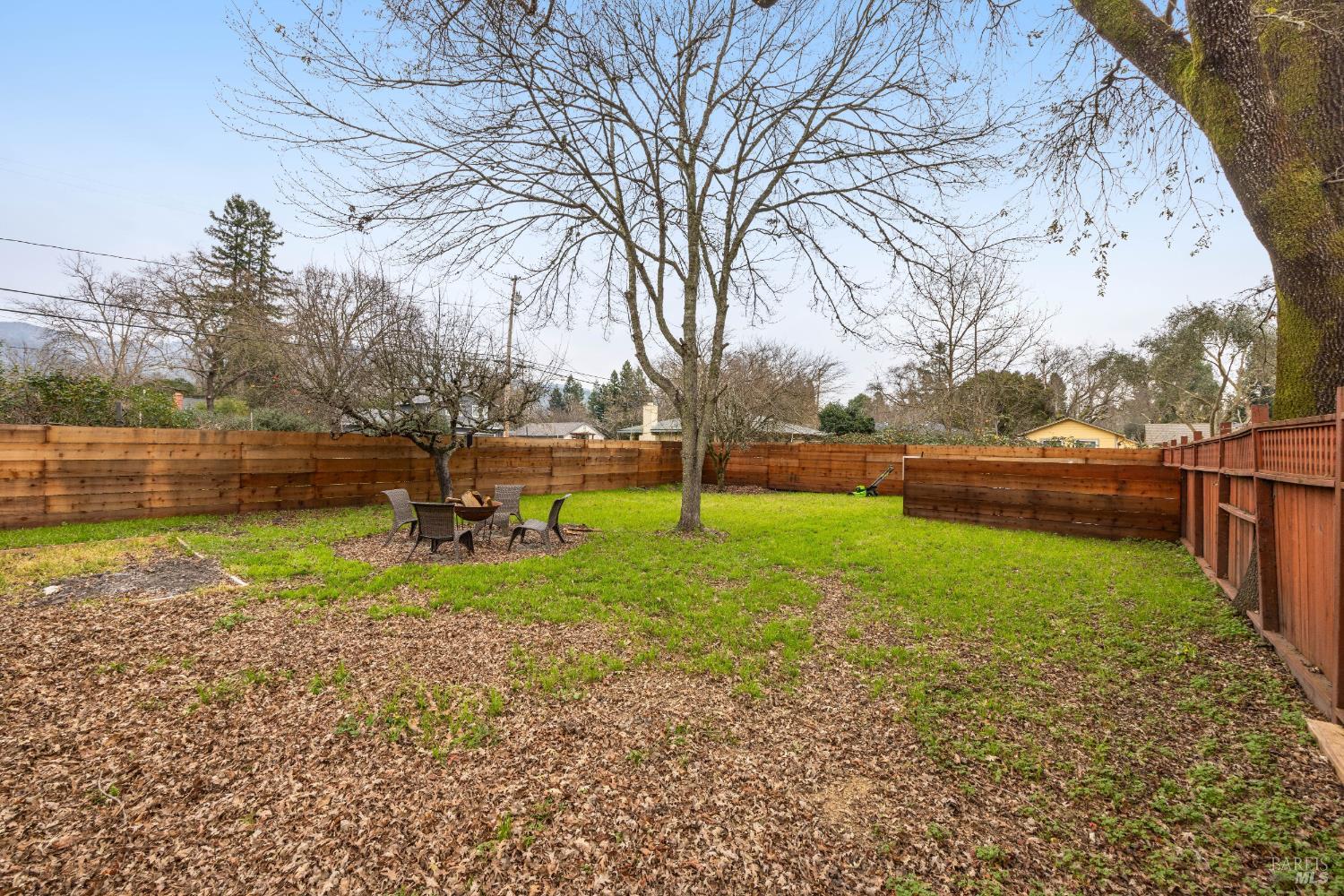 250 Maple Avenue Kenwood CA 95452