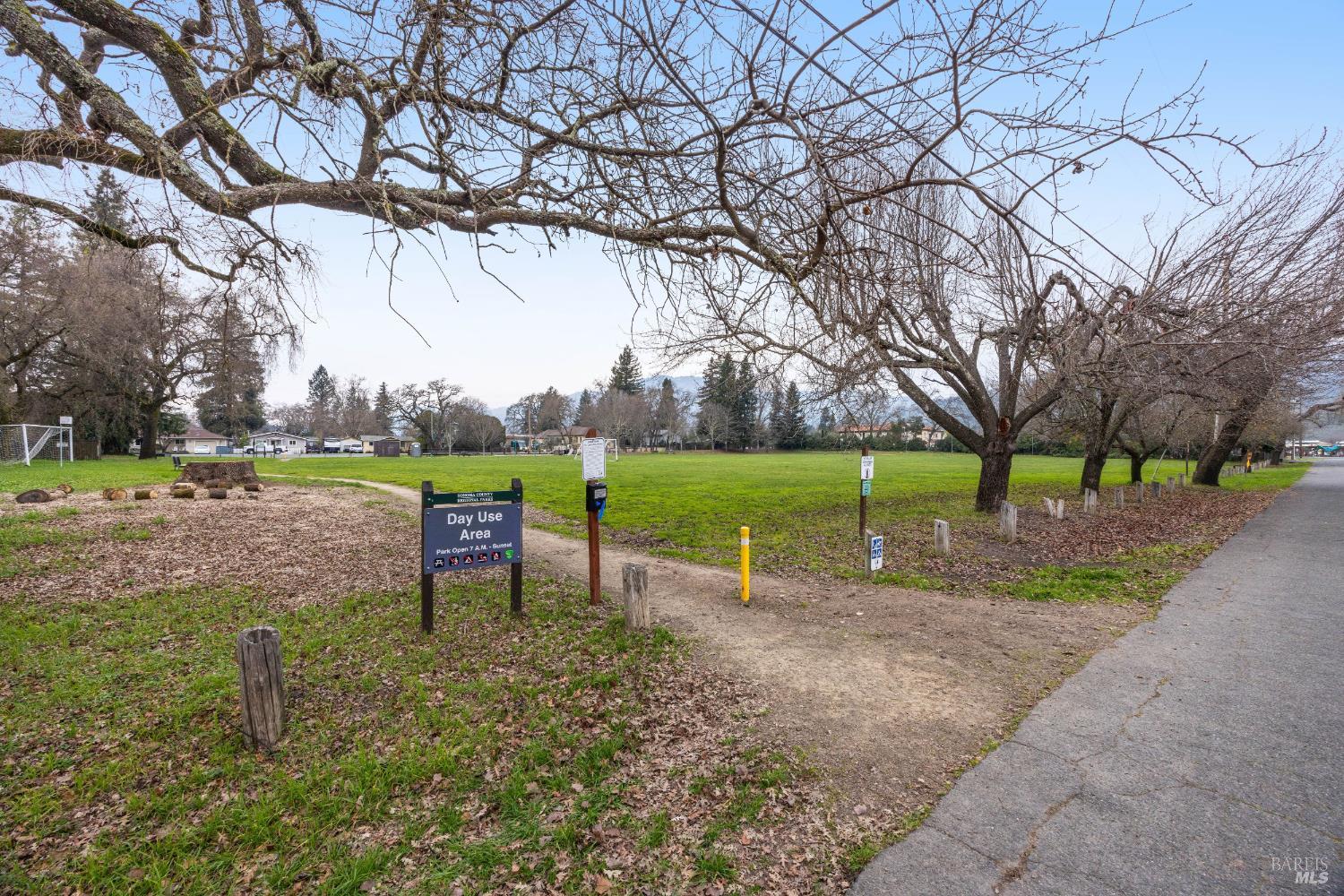 250 Maple Avenue Kenwood CA 95452