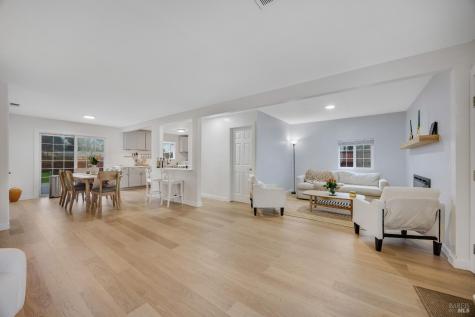 250 Maple Avenue Kenwood CA 95452