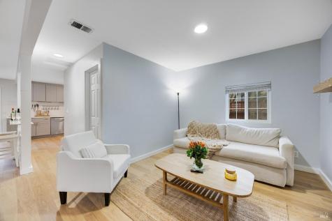 250 Maple Avenue Kenwood CA 95452