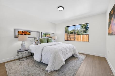 900 Dorthel Street Sebastopol CA 95472
