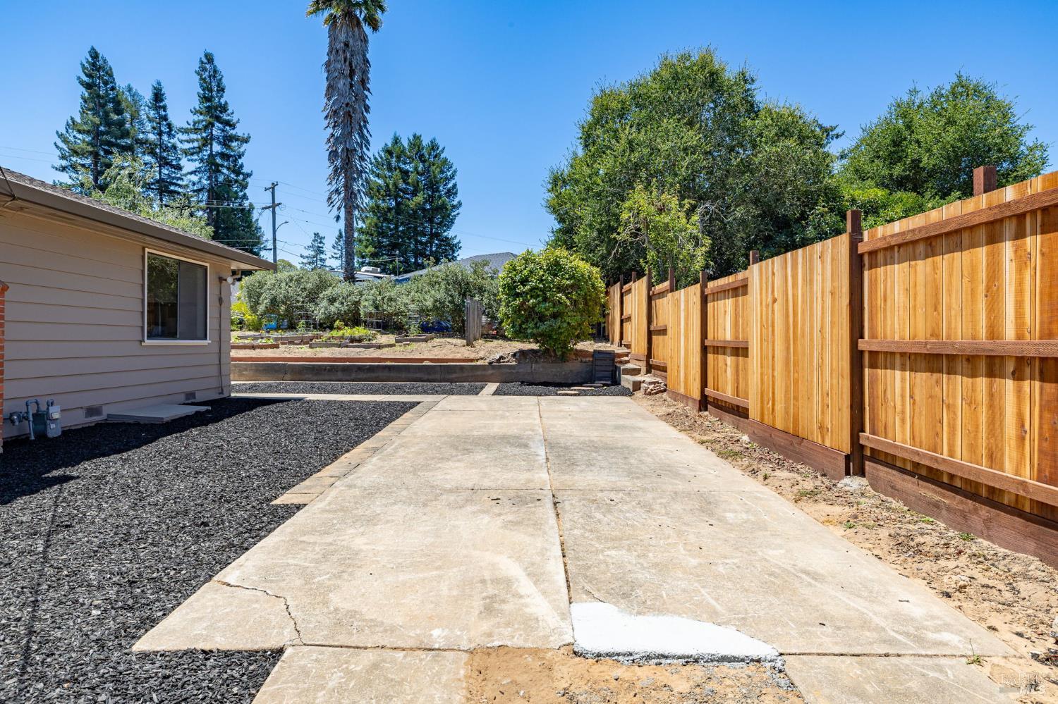900 Dorthel Street Sebastopol CA 95472