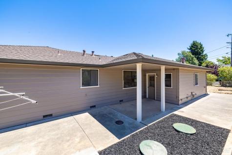 900 Dorthel Street Sebastopol CA 95472