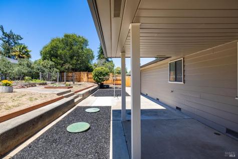 900 Dorthel Street Sebastopol CA 95472