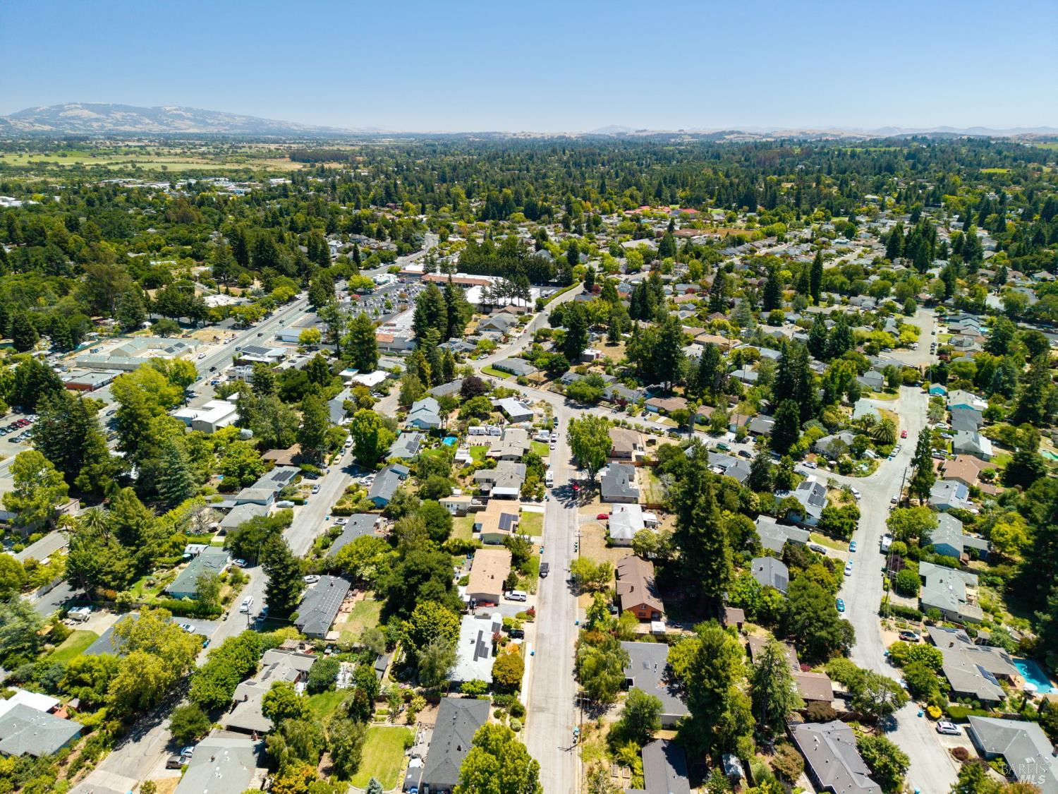 900 Dorthel Street Sebastopol CA 95472