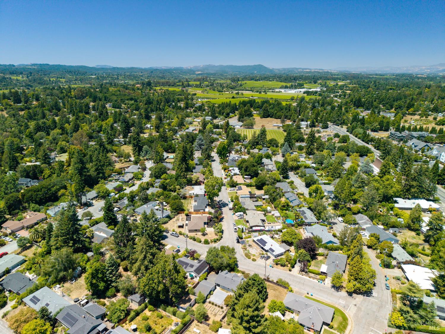 900 Dorthel Street Sebastopol CA 95472