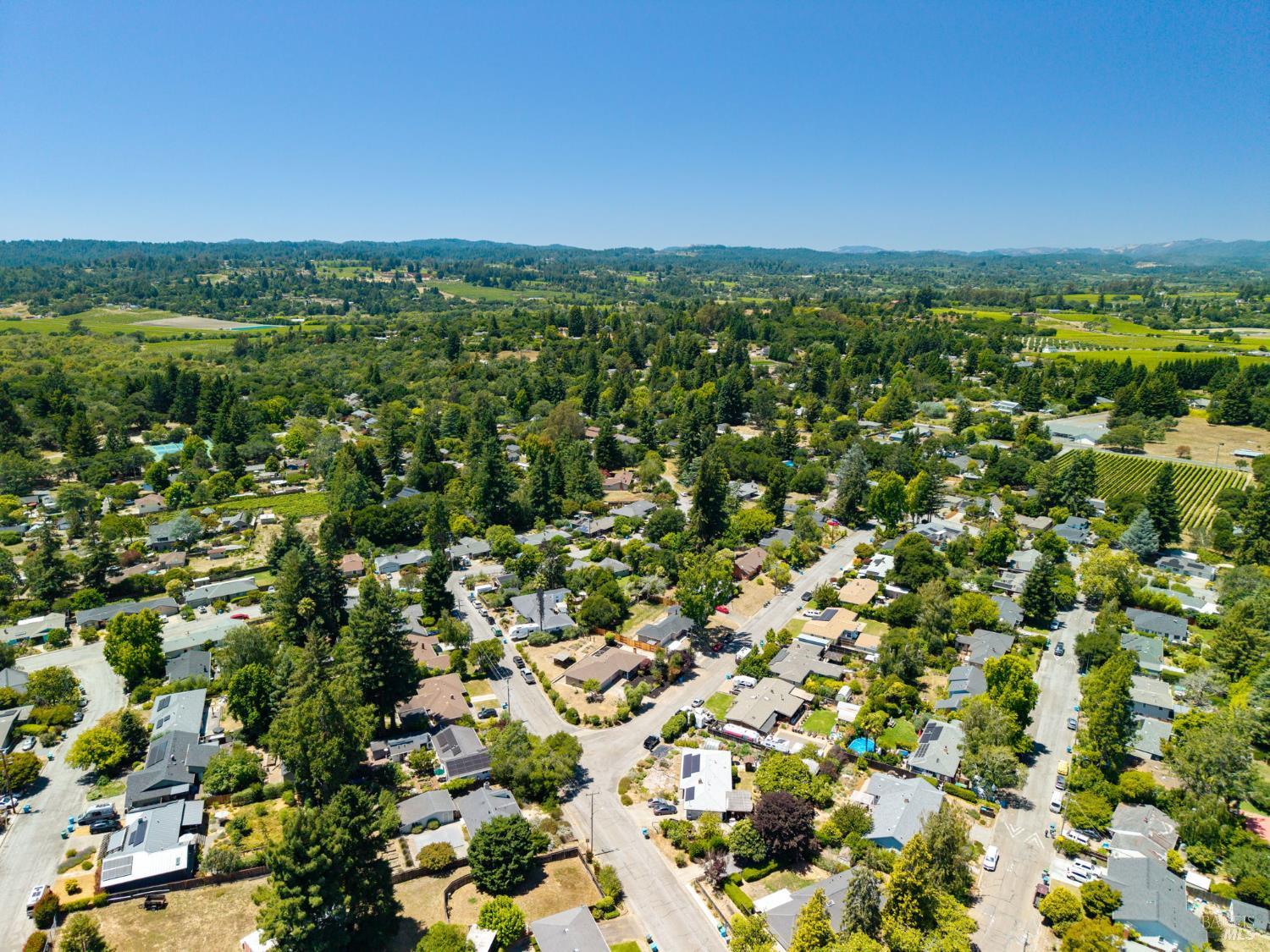 900 Dorthel Street Sebastopol CA 95472