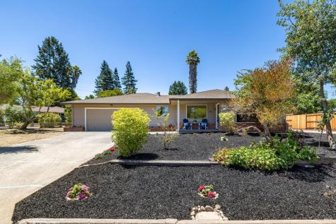 900 Dorthel Street Sebastopol CA 95472