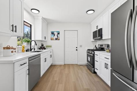900 Dorthel Street Sebastopol CA 95472
