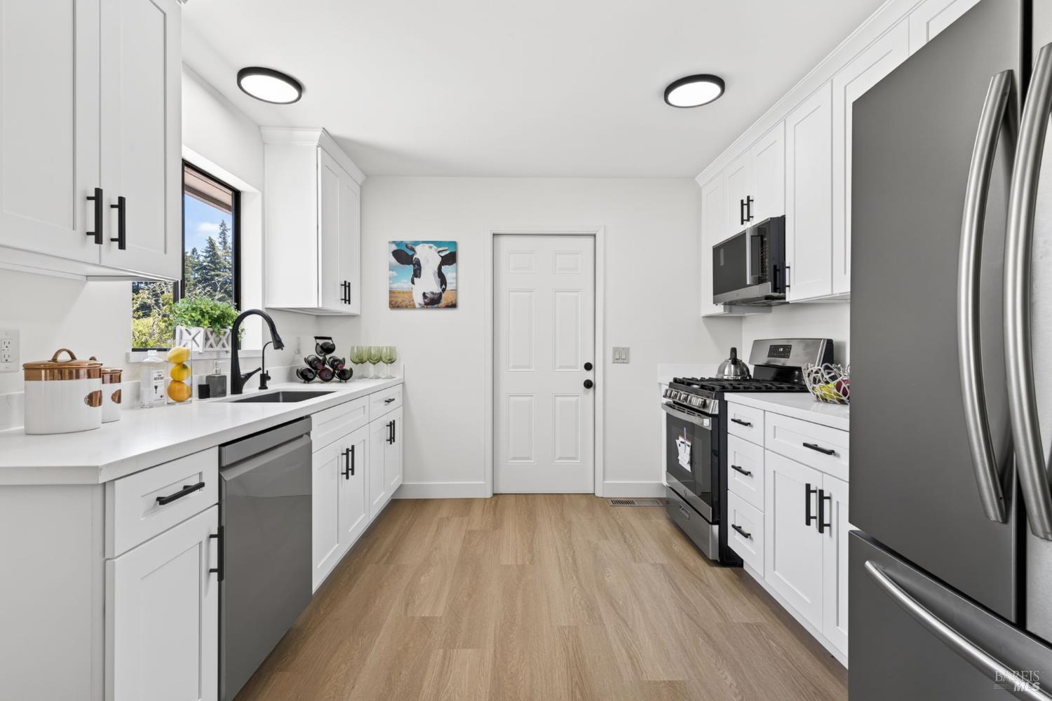 900 Dorthel Street Sebastopol CA 95472