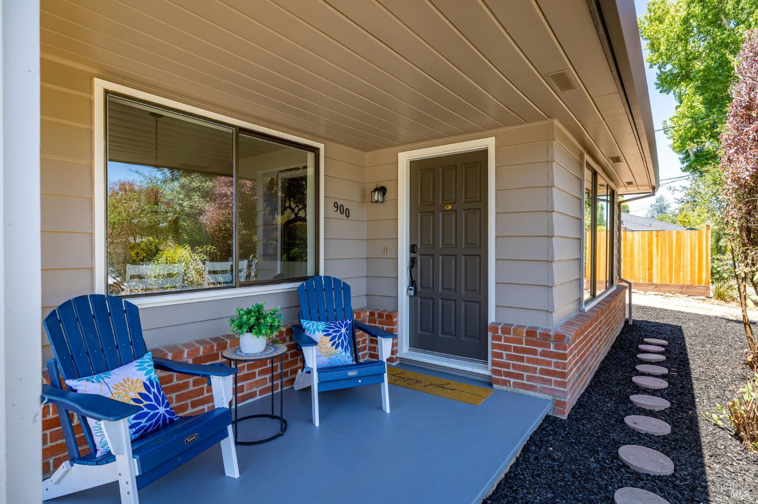 900 Dorthel Street Sebastopol CA 95472