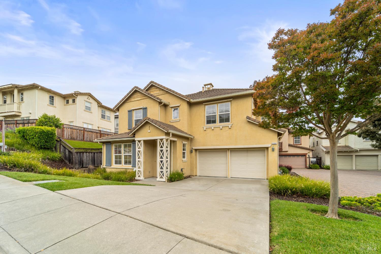 8364 Bennington Court Vallejo CA 94591