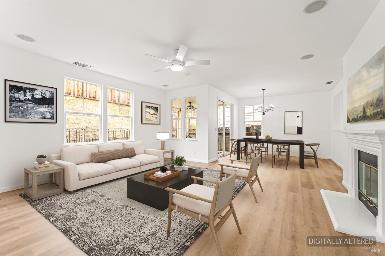 8364 Bennington Court Vallejo CA 94591
