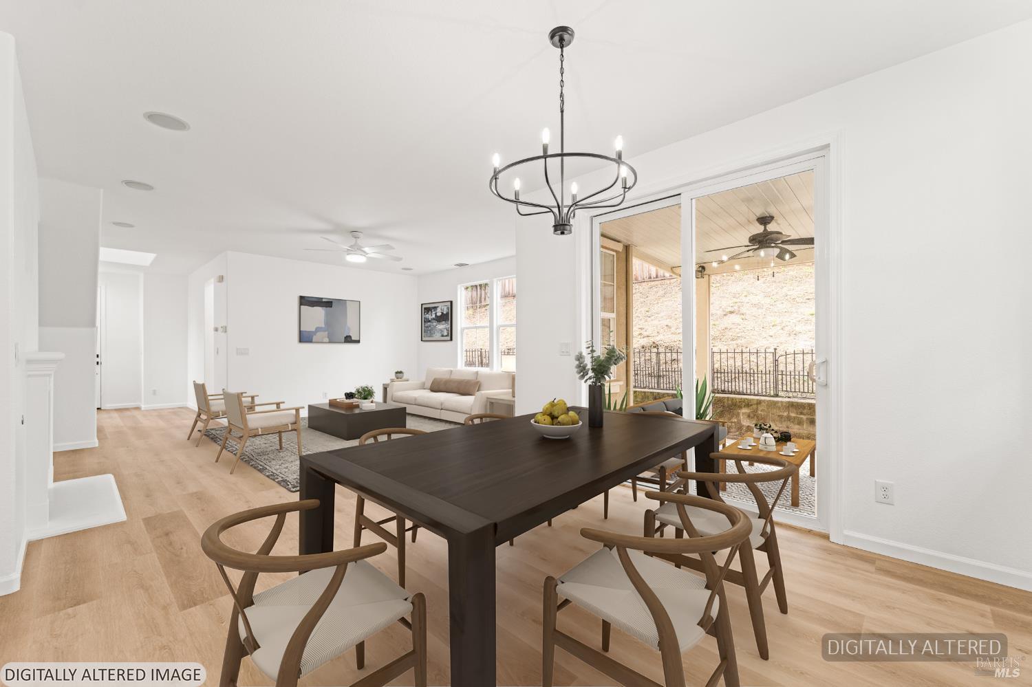 8364 Bennington Court Vallejo CA 94591