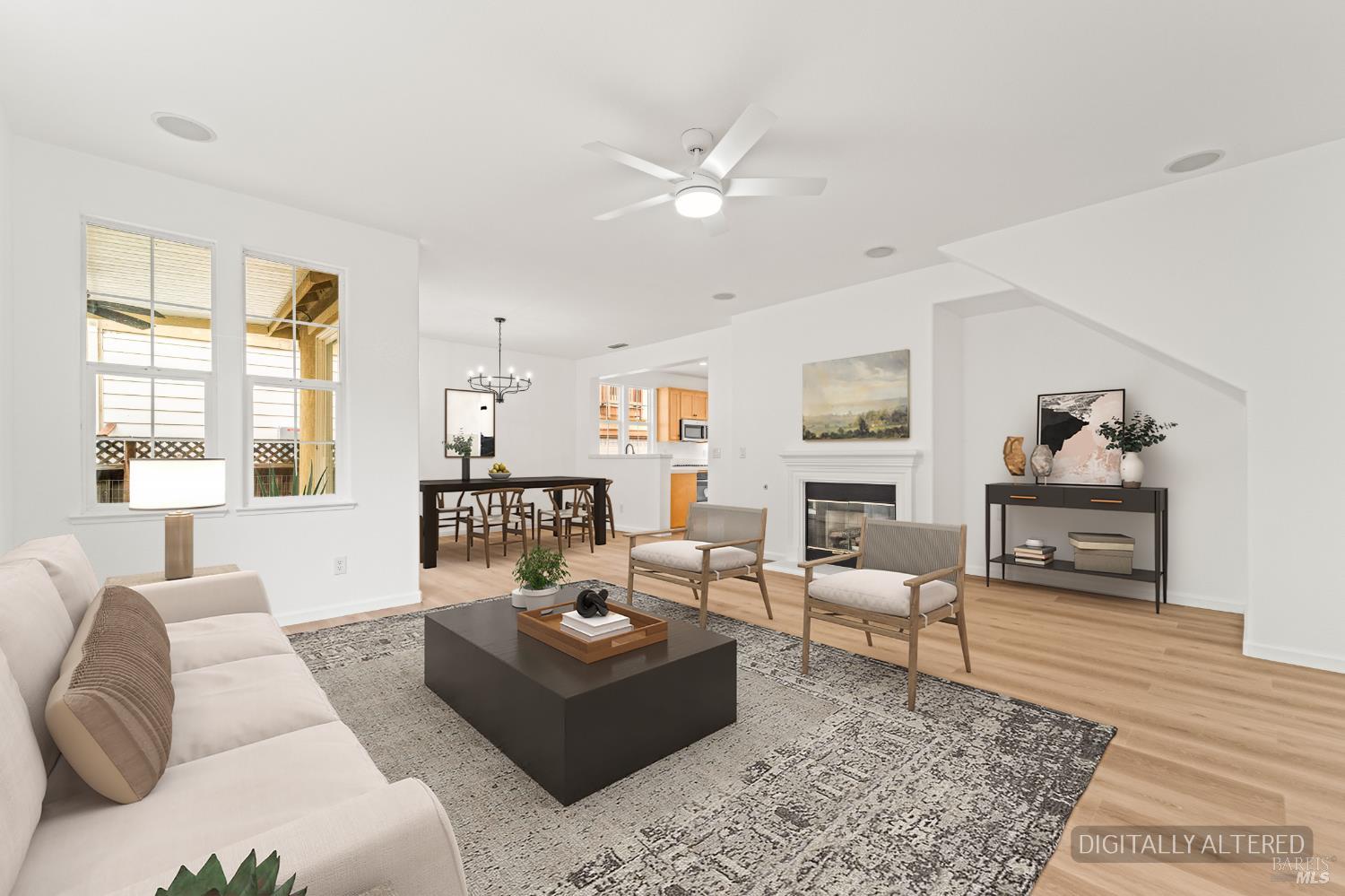8364 Bennington Court Vallejo CA 94591