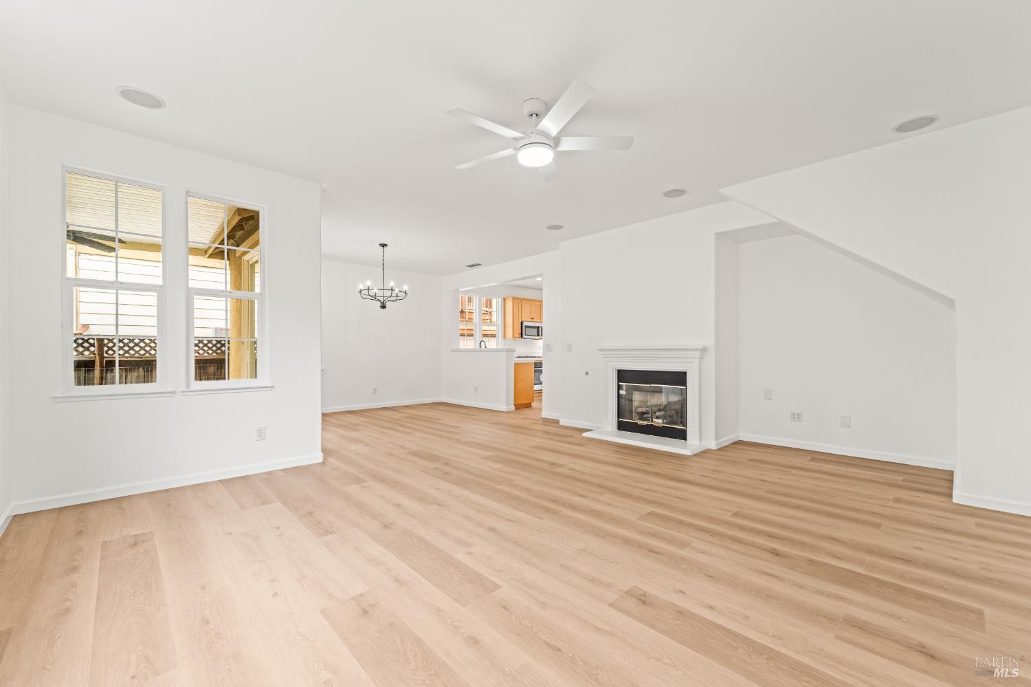 8364 Bennington Court Vallejo CA 94591