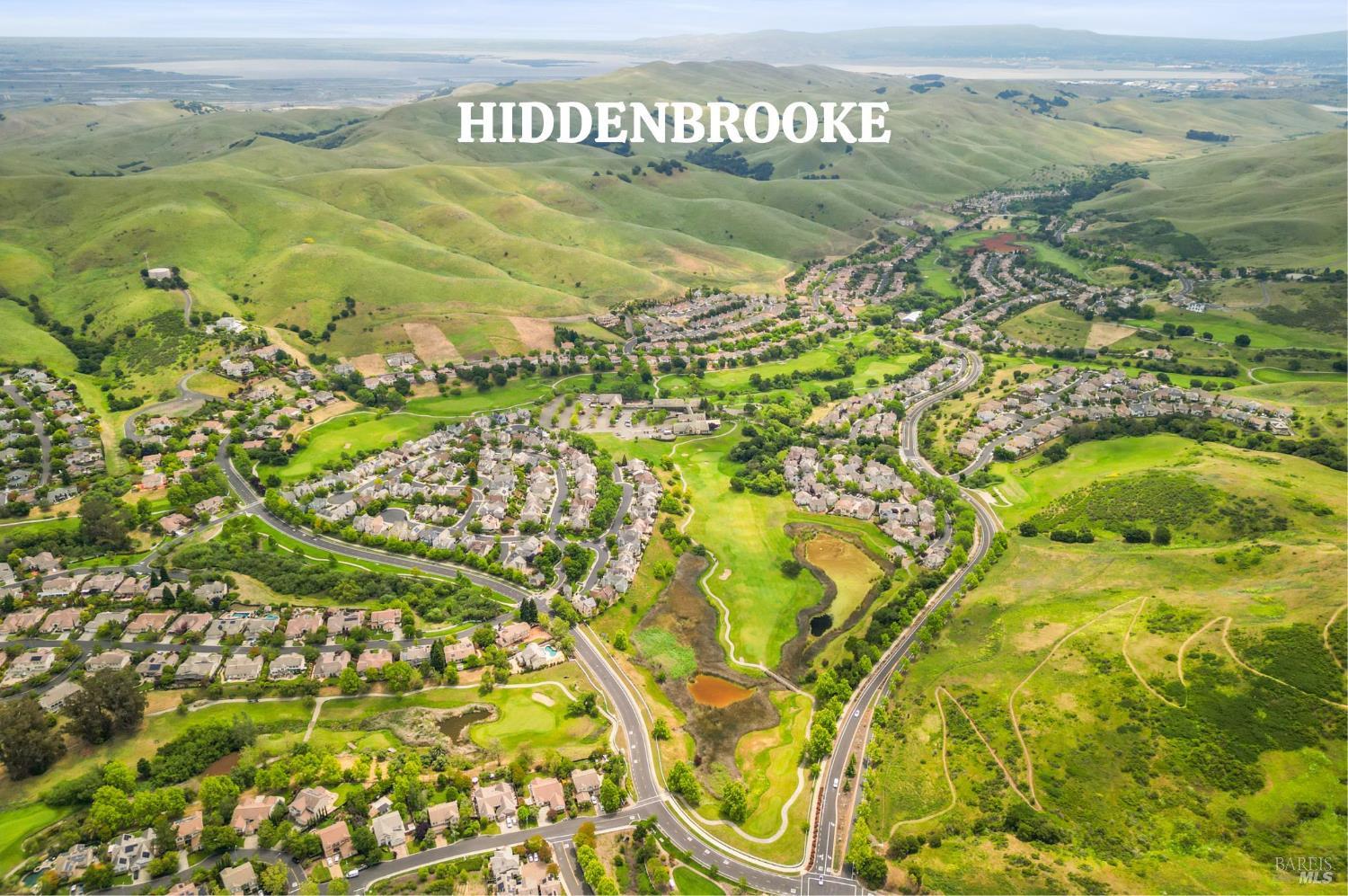 8364 Bennington Court Vallejo CA 94591