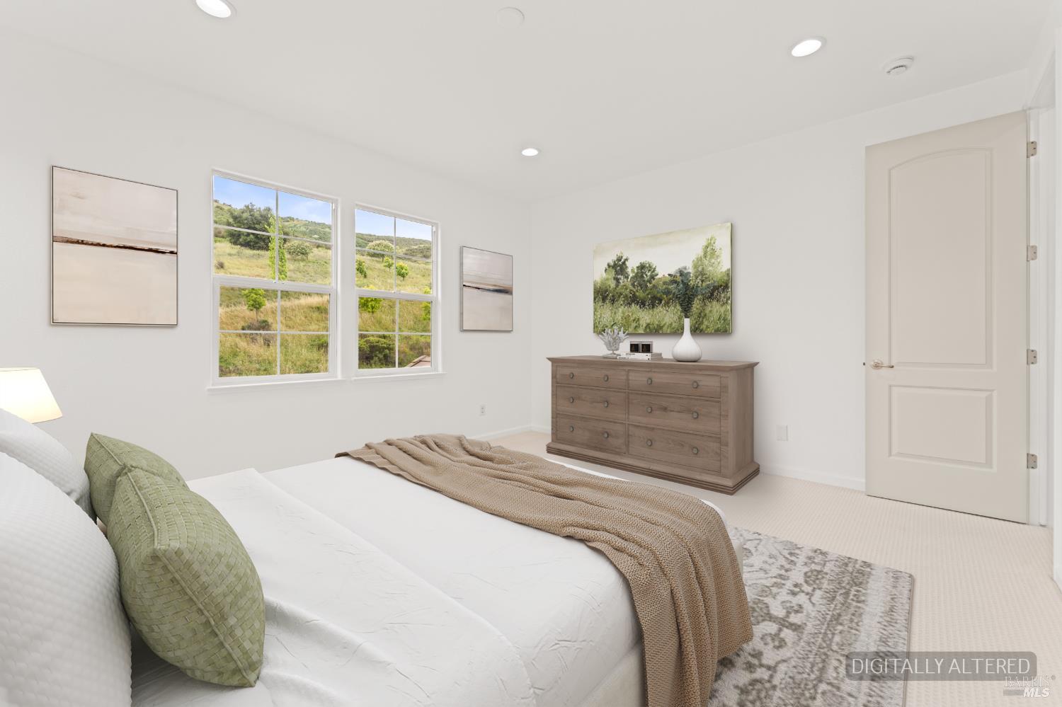 8364 Bennington Court Vallejo CA 94591