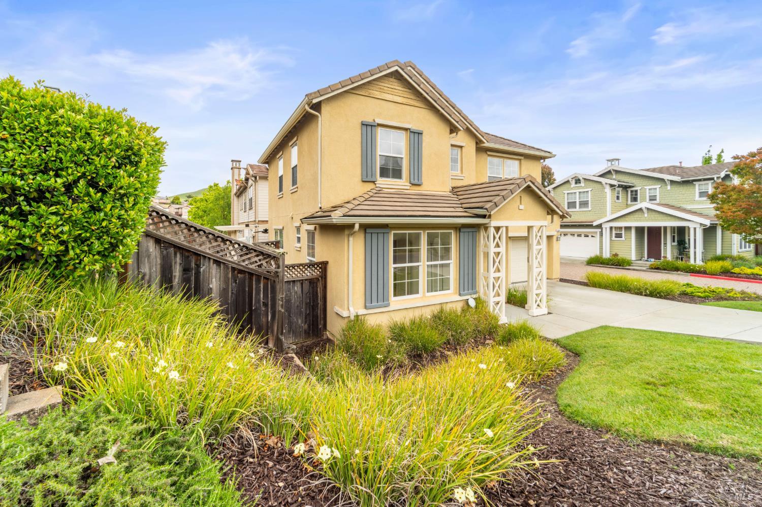 8364 Bennington Court Vallejo CA 94591