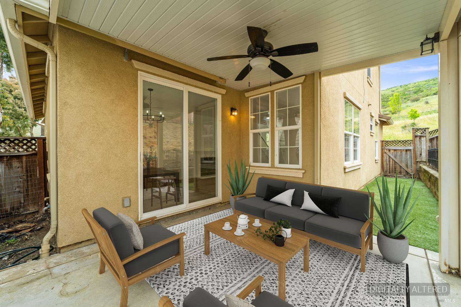 8364 Bennington Court Vallejo CA 94591