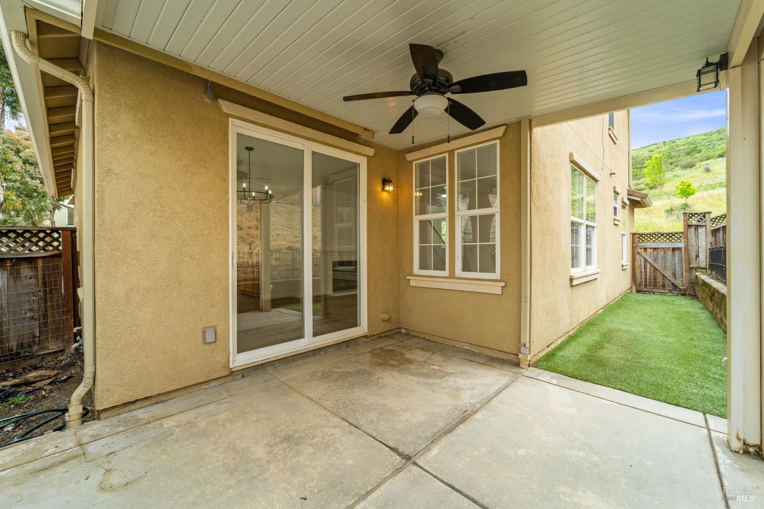 8364 Bennington Court Vallejo CA 94591