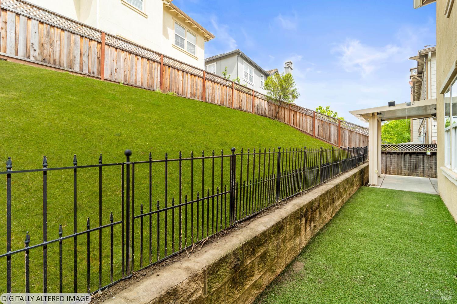 8364 Bennington Court Vallejo CA 94591