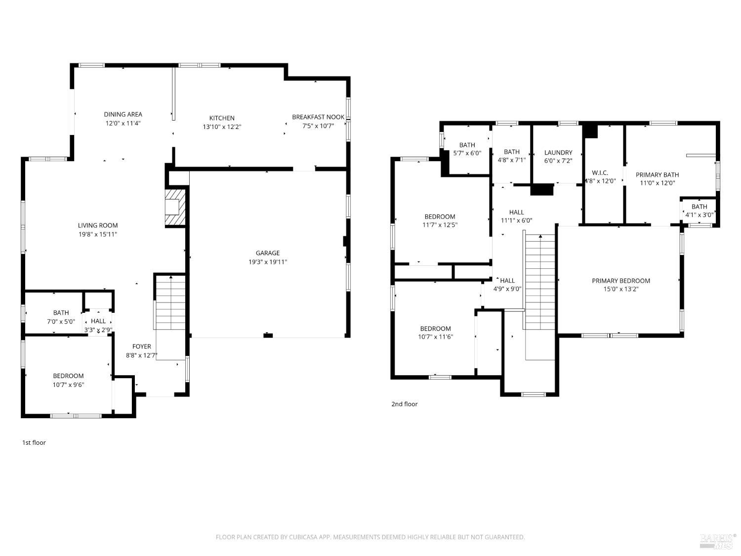 8364 Bennington Court Vallejo CA 94591