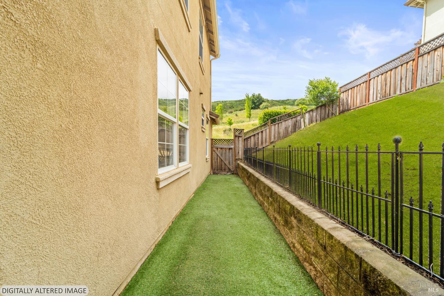 8364 Bennington Court Vallejo CA 94591