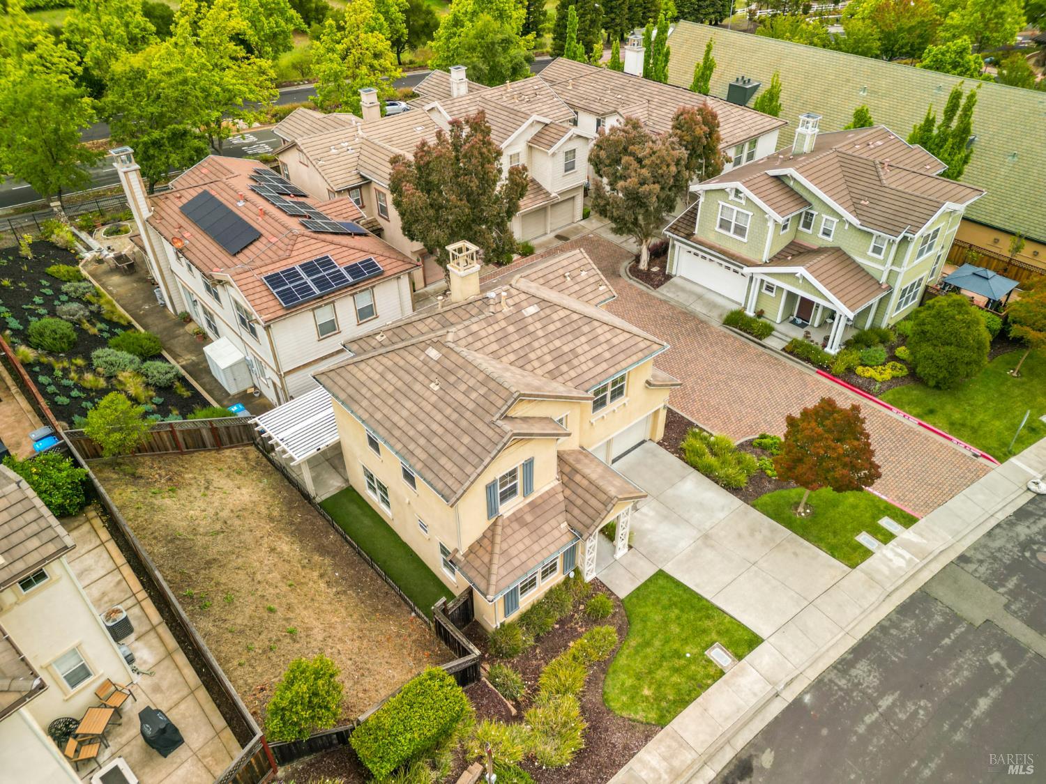 8364 Bennington Court Vallejo CA 94591