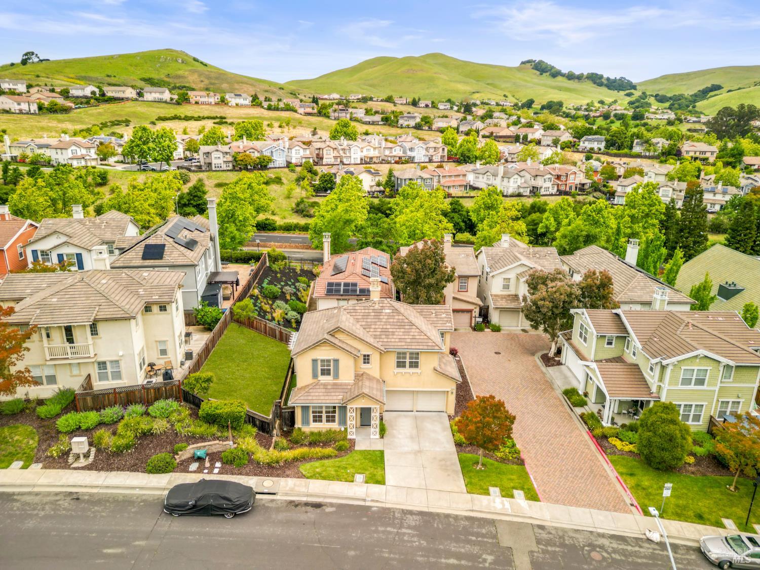 8364 Bennington Court Vallejo CA 94591