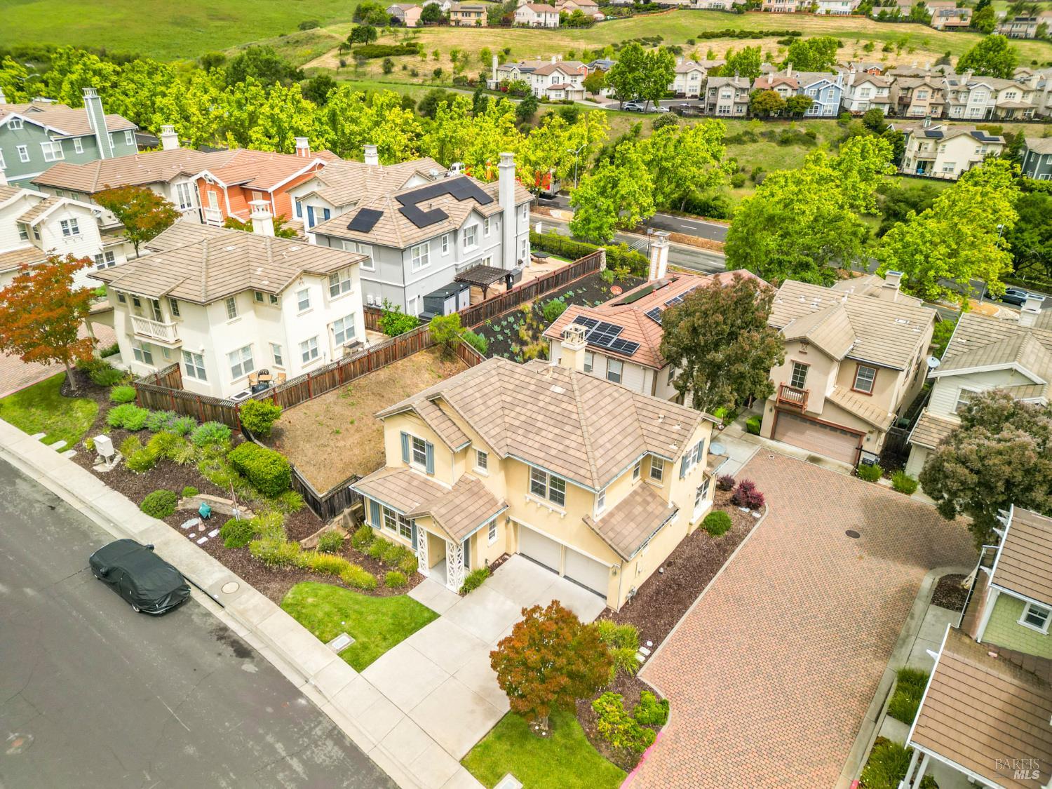 8364 Bennington Court Vallejo CA 94591