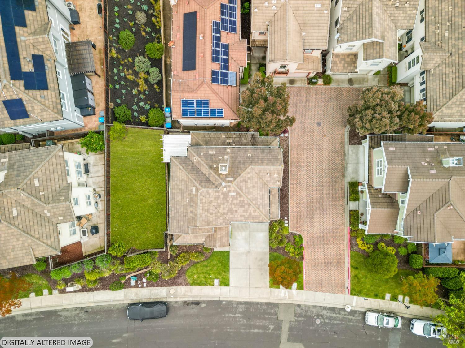 8364 Bennington Court Vallejo CA 94591