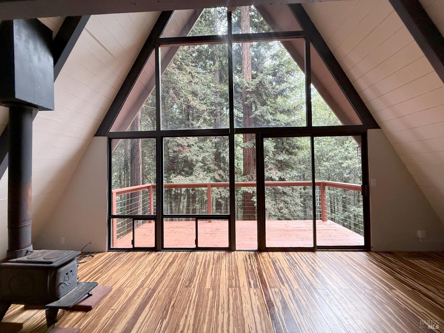 26465 Poppy Drive Willits CA 95490
