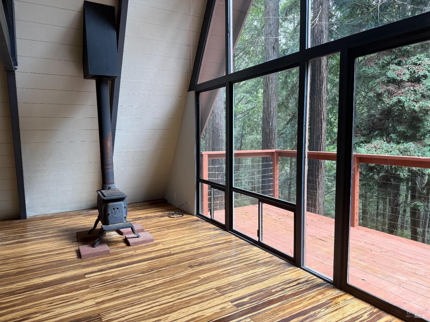 26465 Poppy Drive Willits CA 95490