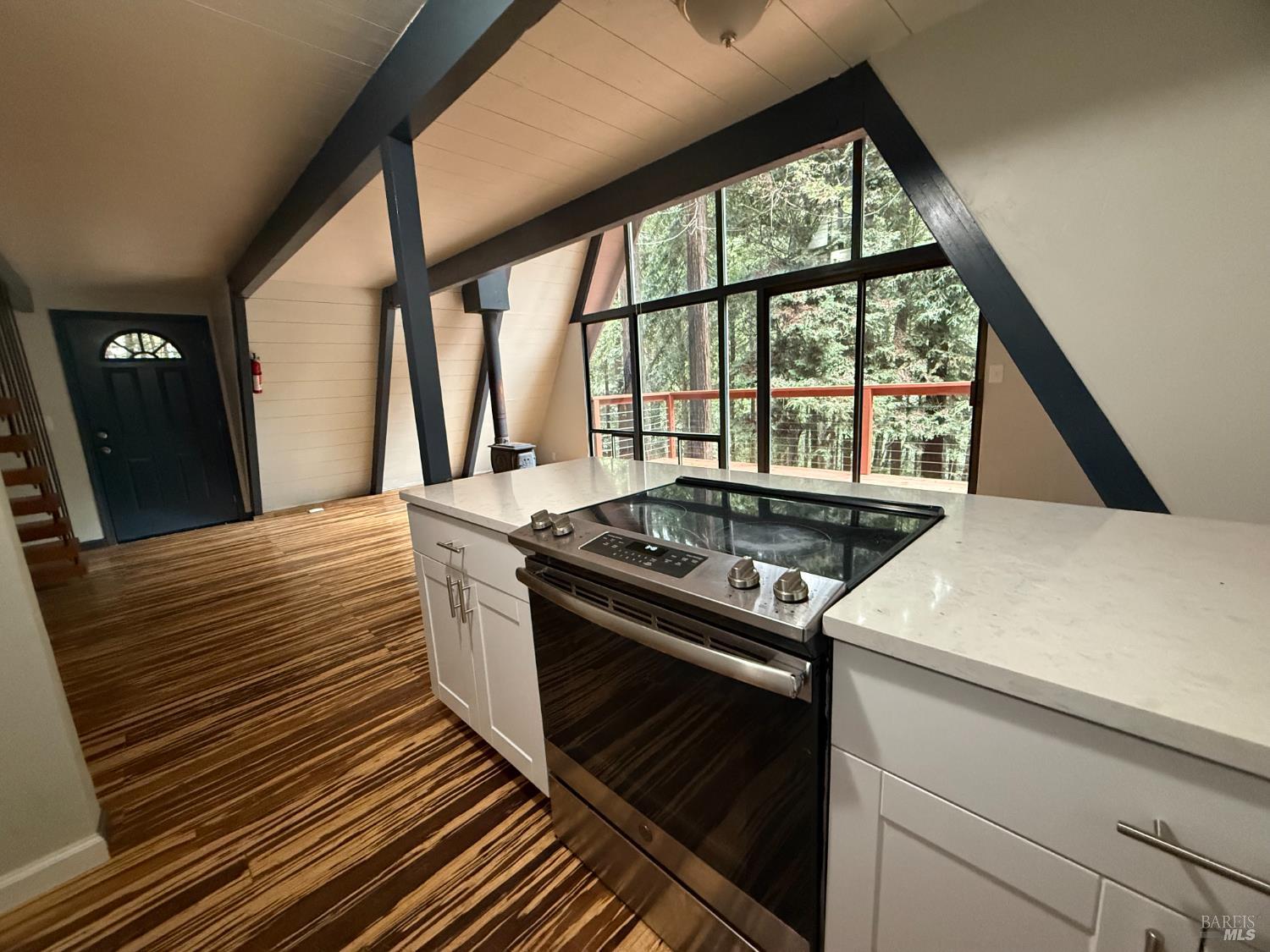 26465 Poppy Drive Willits CA 95490