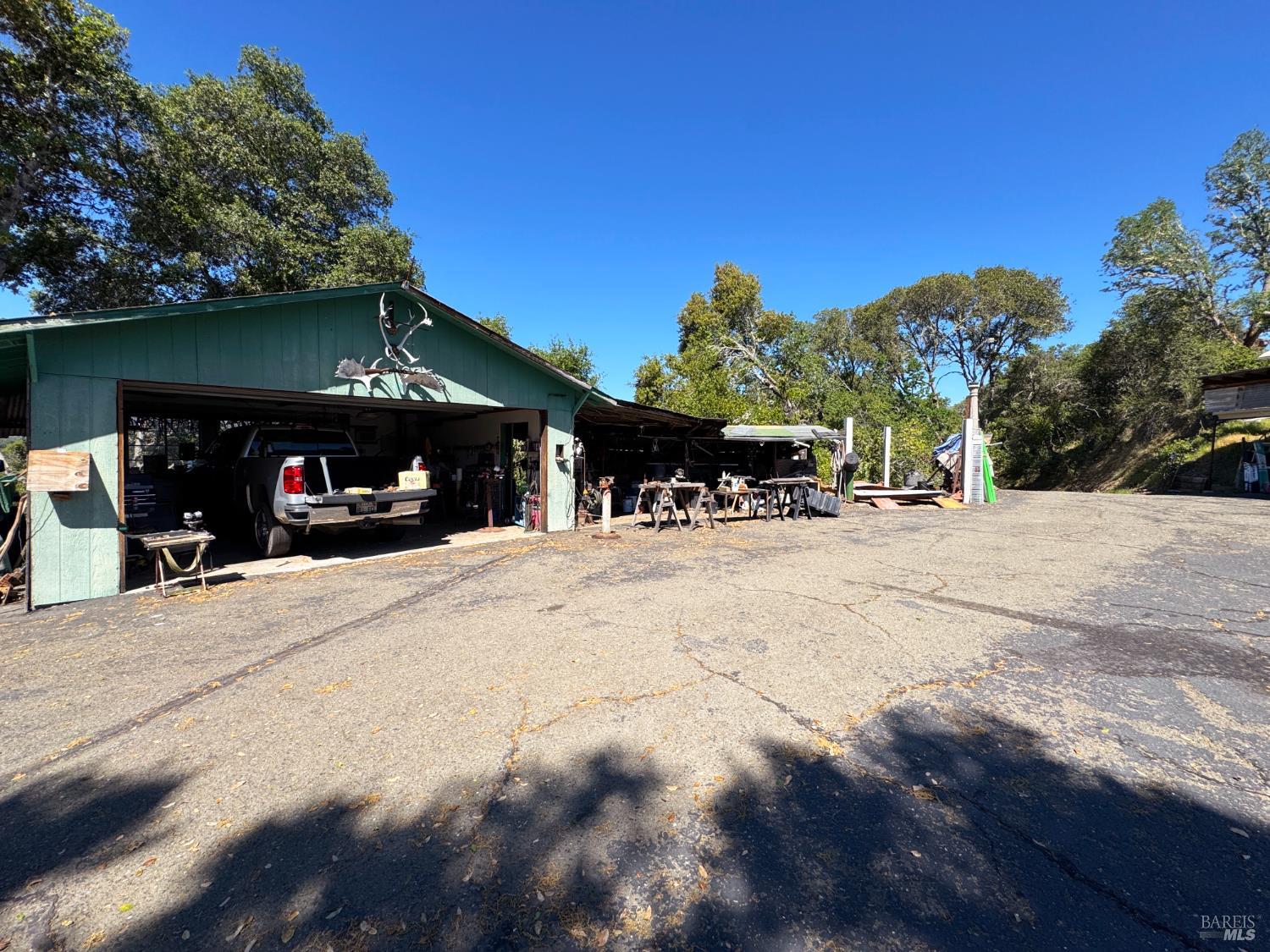4400 Lake Ridge Drive Ukiah CA 95482