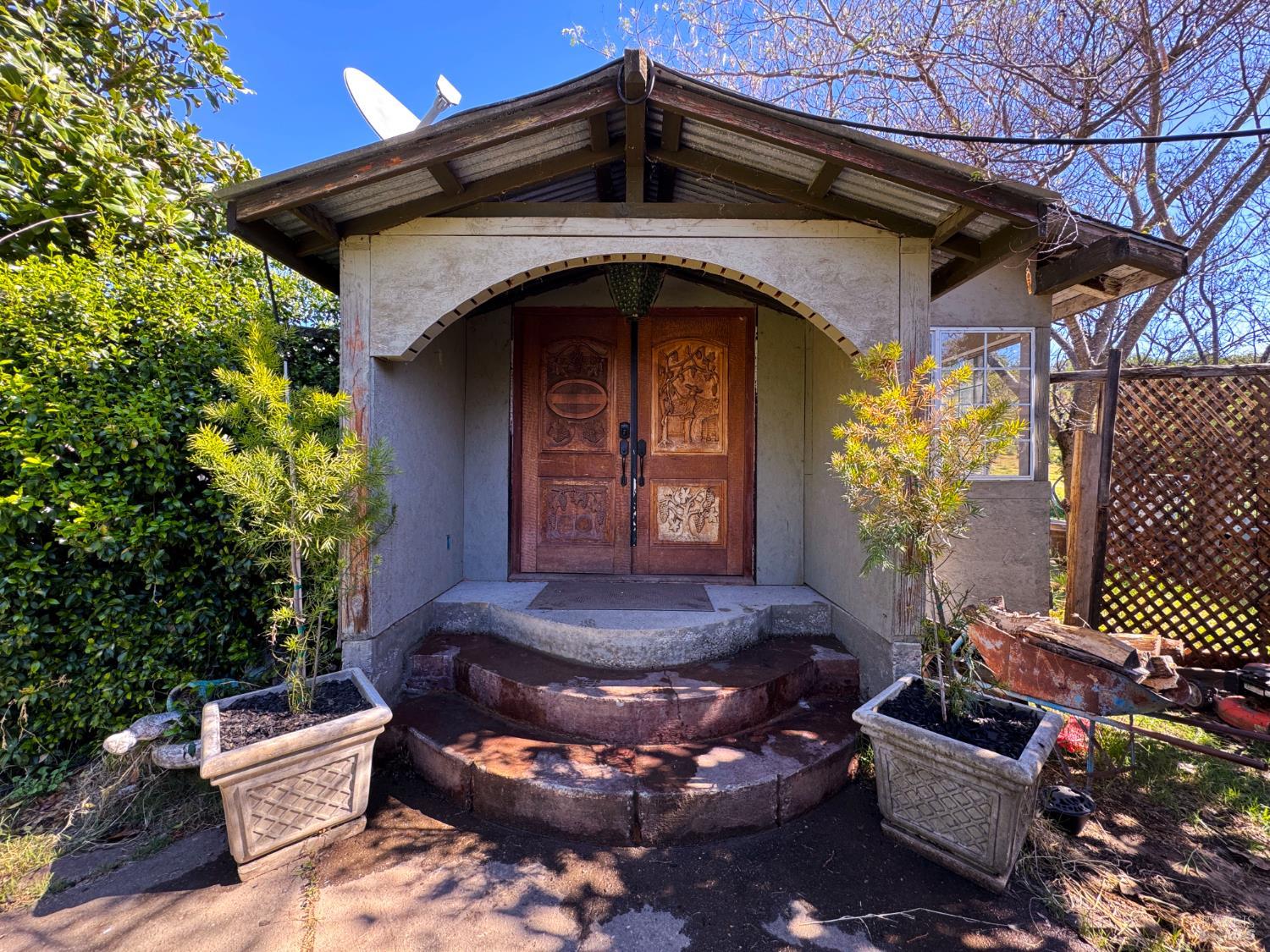 4400 Lake Ridge Drive Ukiah CA 95482
