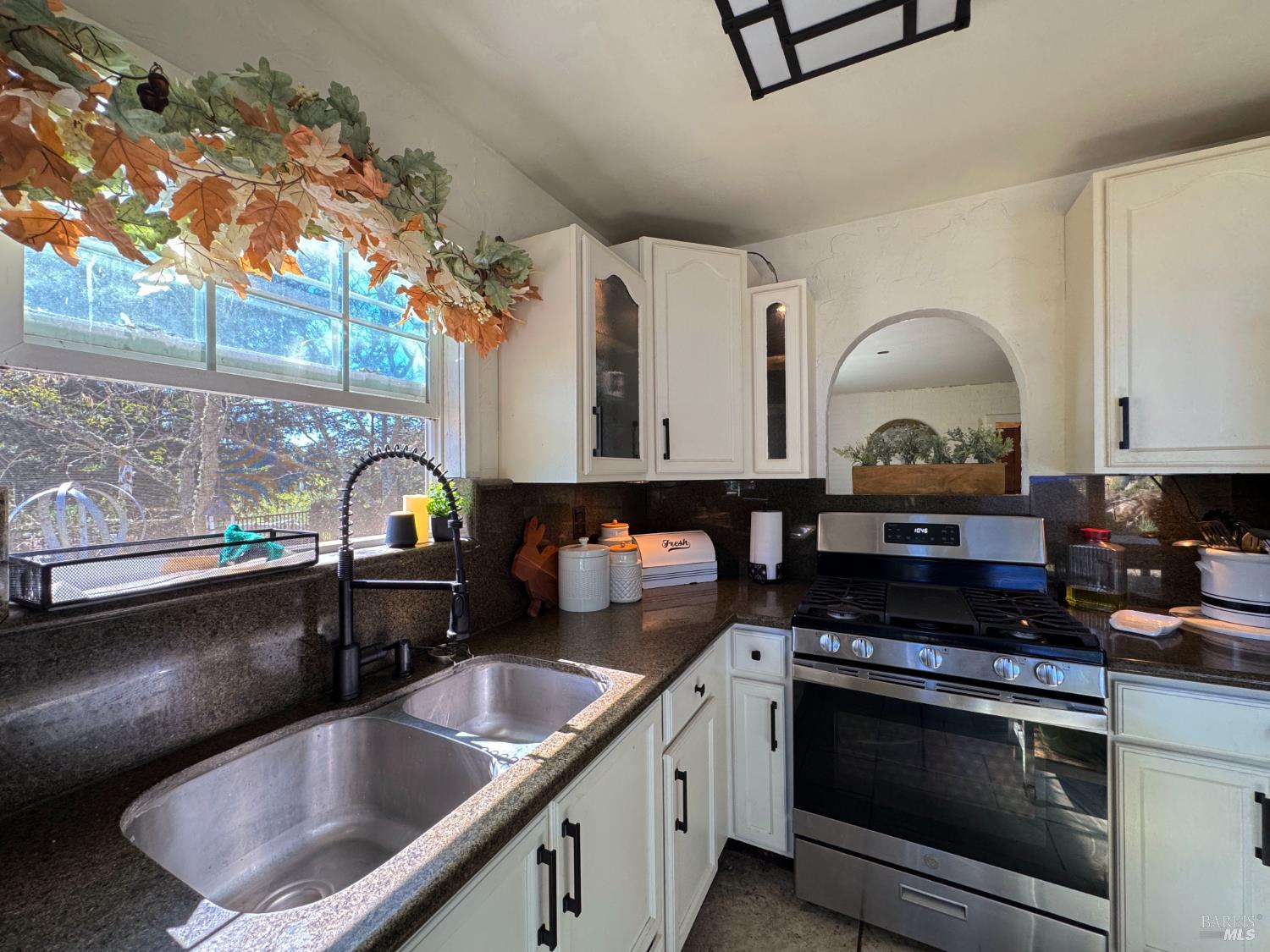 4400 Lake Ridge Drive Ukiah CA 95482