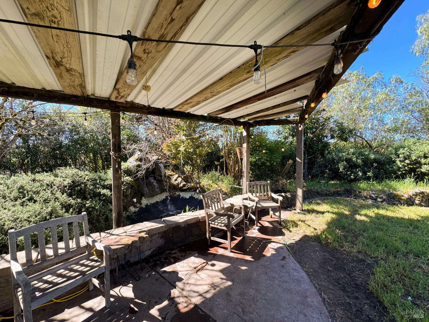 4400 Lake Ridge Drive Ukiah CA 95482