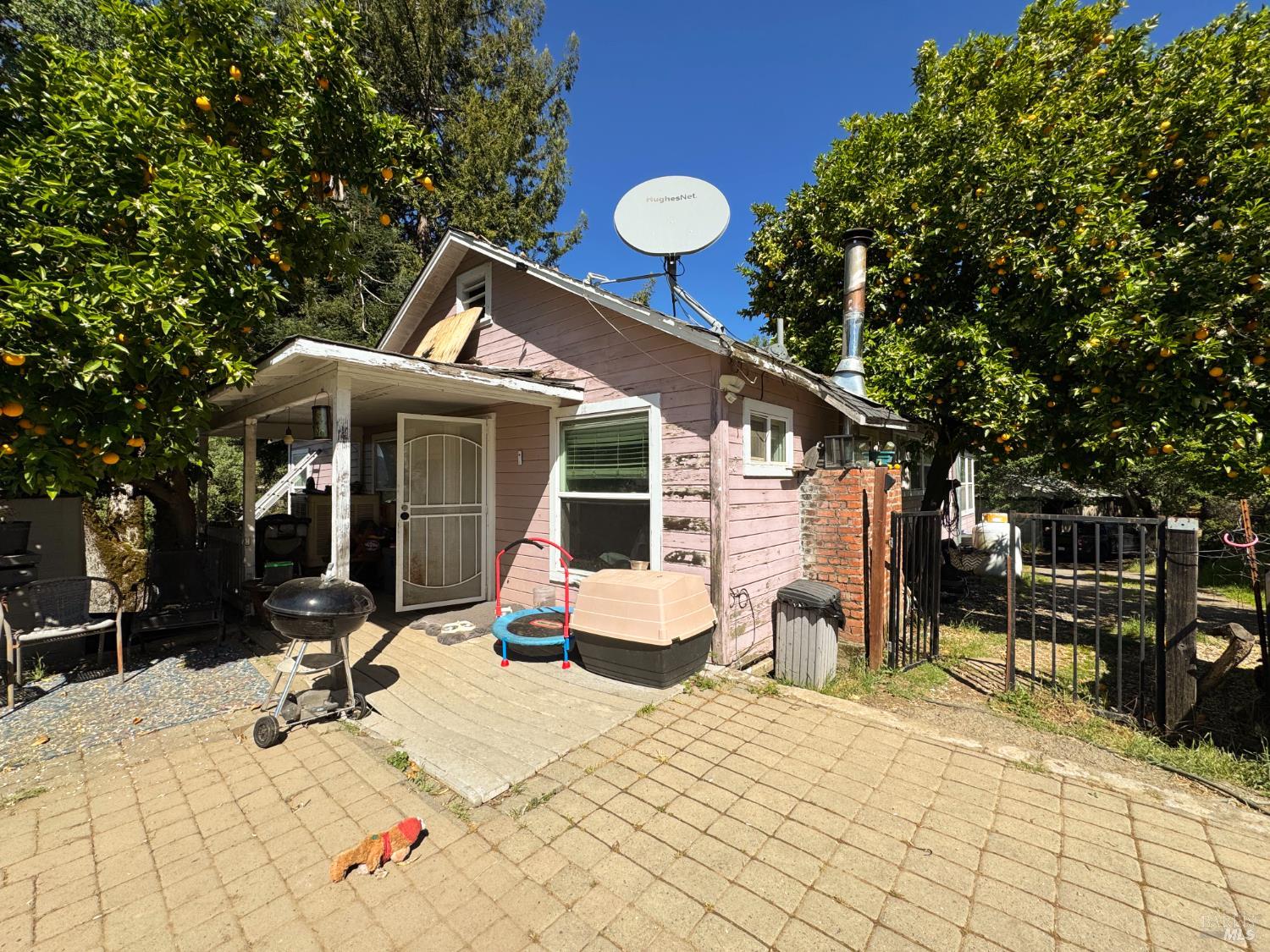 4400 Lake Ridge Drive Ukiah CA 95482