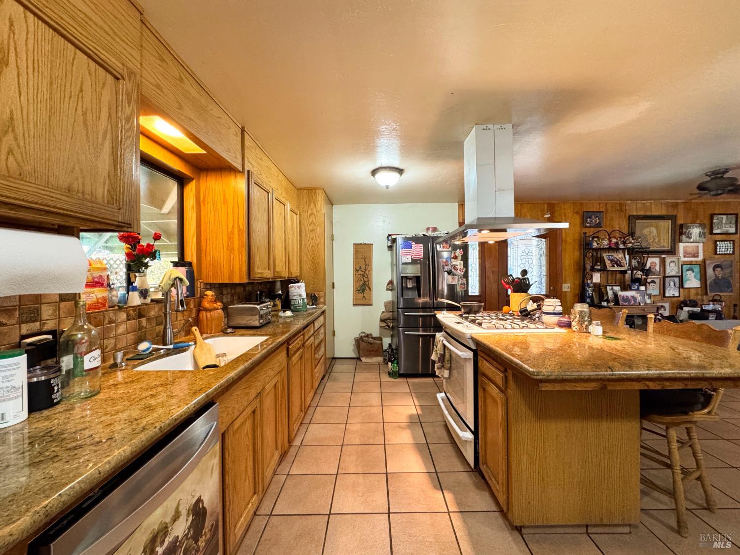 4400 Lake Ridge Drive Ukiah CA 95482