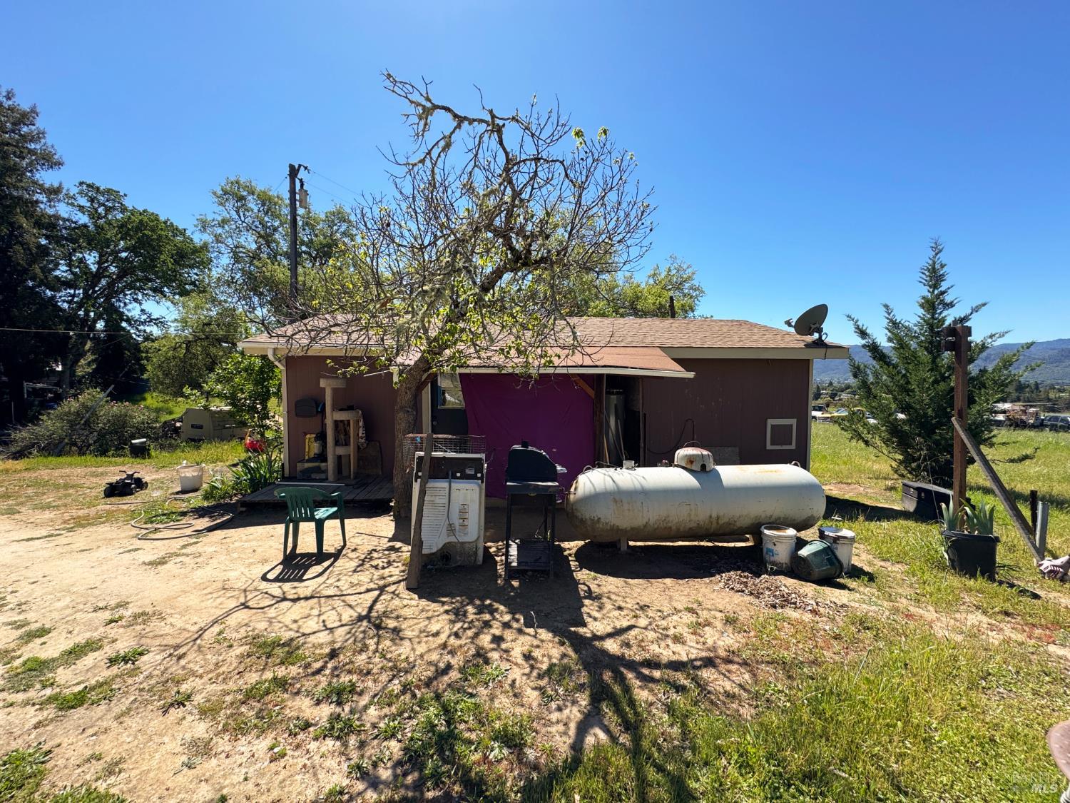 4400 Lake Ridge Drive Ukiah CA 95482