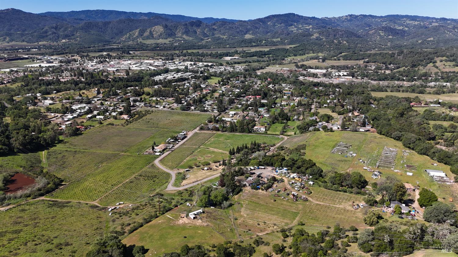4400 Lake Ridge Drive Ukiah CA 95482