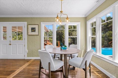 1704 Hurlbut Lane Sebastopol CA 95472